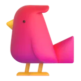 bird