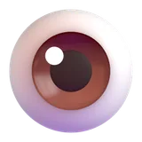 eye