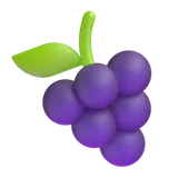 grapes