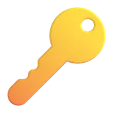 key