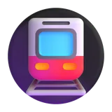 metro