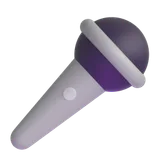 microphone