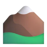 mountain