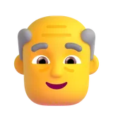 old man