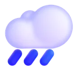 rain