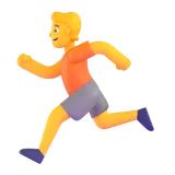runner