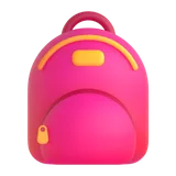 schoolbag