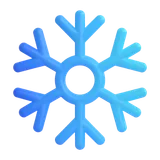 snow