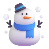 snowman