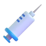 syringe