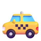 taxi