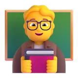 teacher