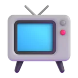 television