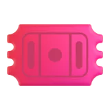 ticket